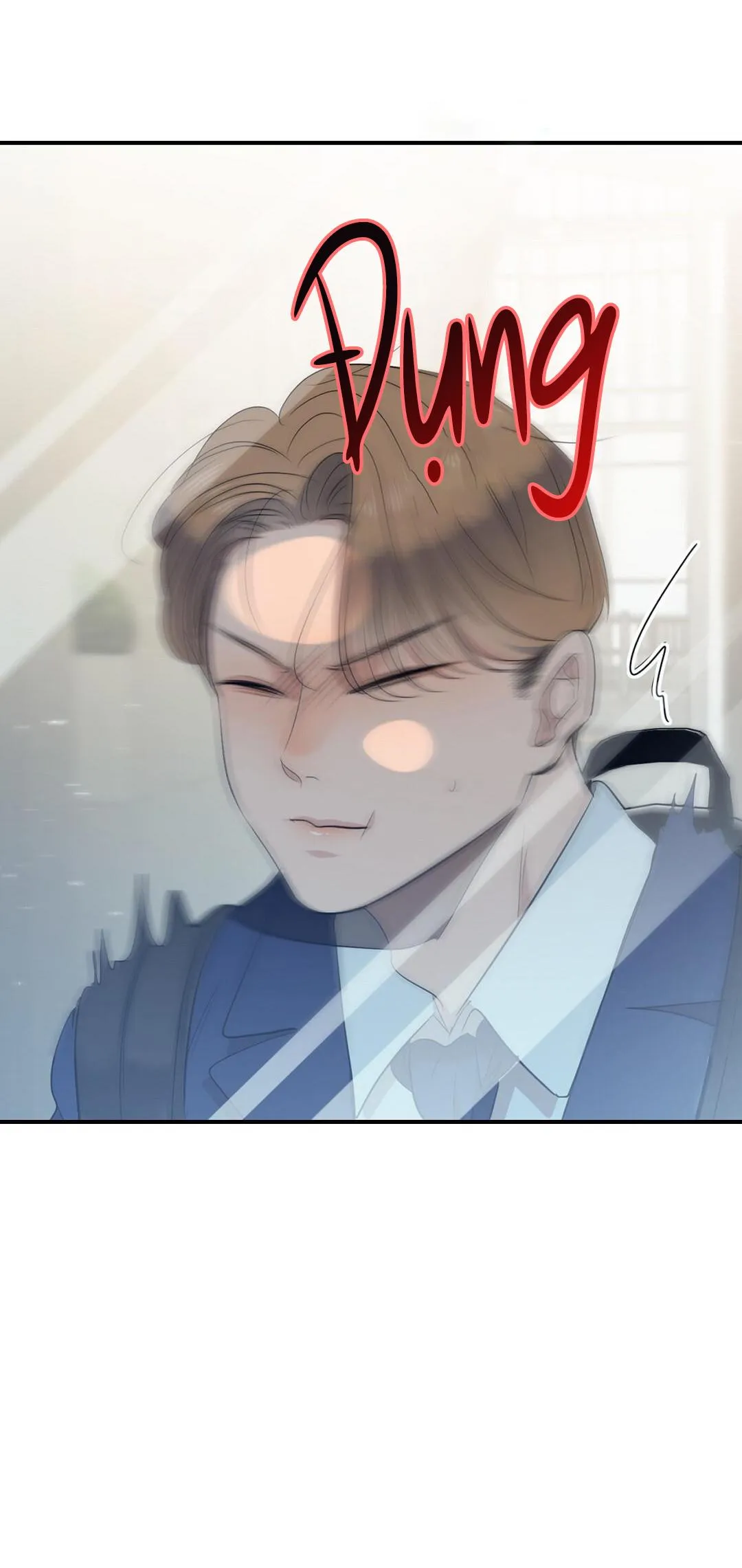 TÌNH THẾ TIẾN THOÁI LƯỠNG NAN CỦA SẾP Chapter 2 Trang 64