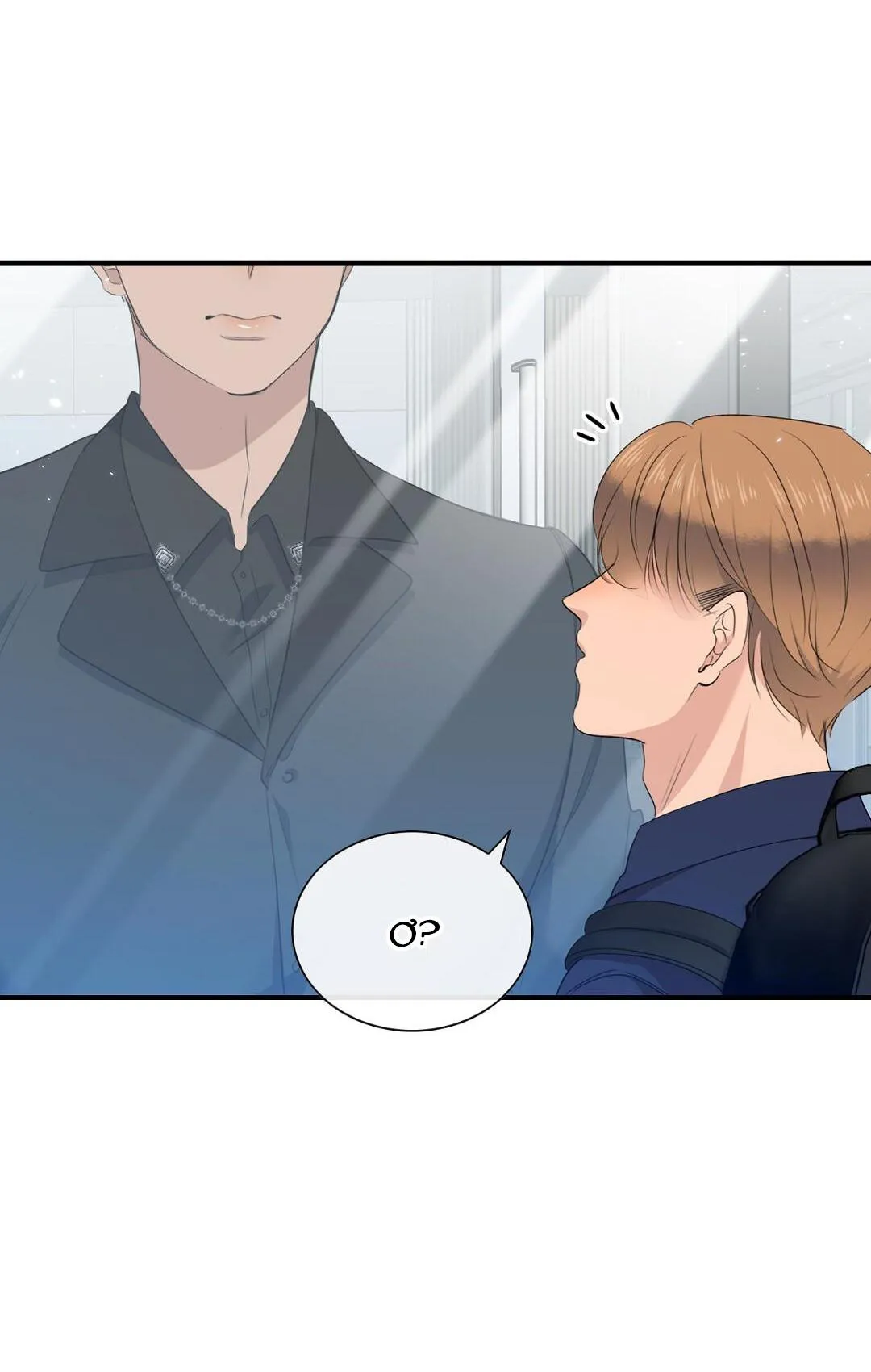 TÌNH THẾ TIẾN THOÁI LƯỠNG NAN CỦA SẾP Chapter 2 Trang 66