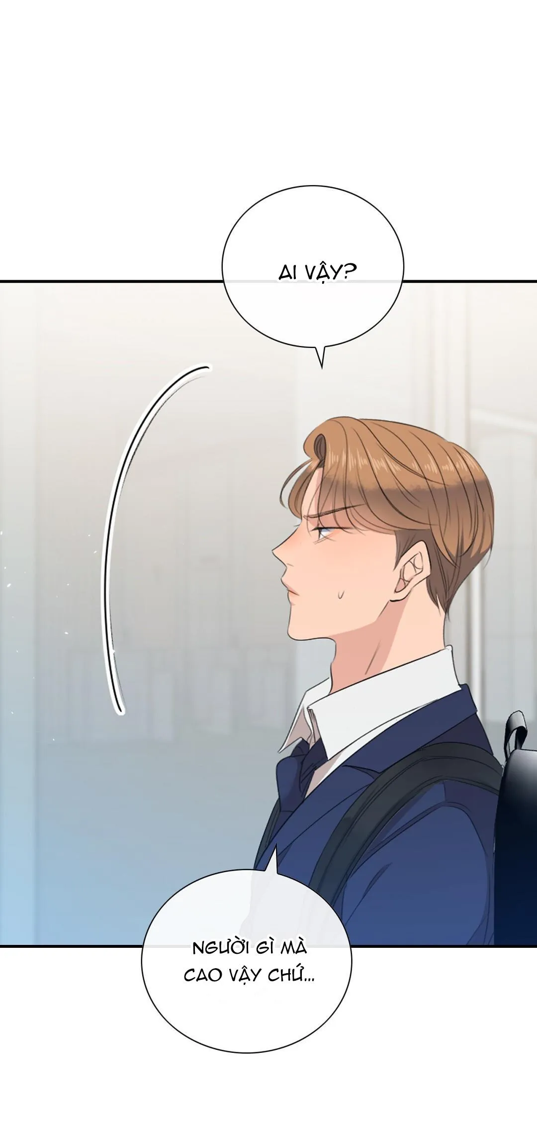 TÌNH THẾ TIẾN THOÁI LƯỠNG NAN CỦA SẾP Chapter 2 Trang 67