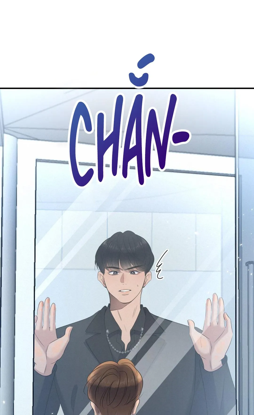 TÌNH THẾ TIẾN THOÁI LƯỠNG NAN CỦA SẾP Chapter 2 Trang 68