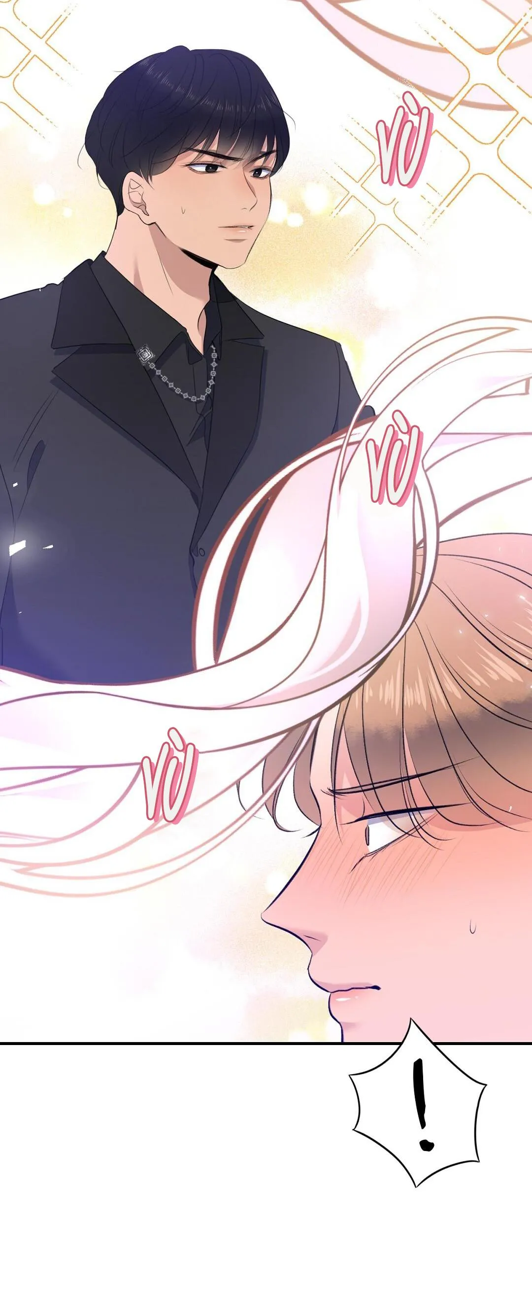 TÌNH THẾ TIẾN THOÁI LƯỠNG NAN CỦA SẾP Chapter 2 Trang 72