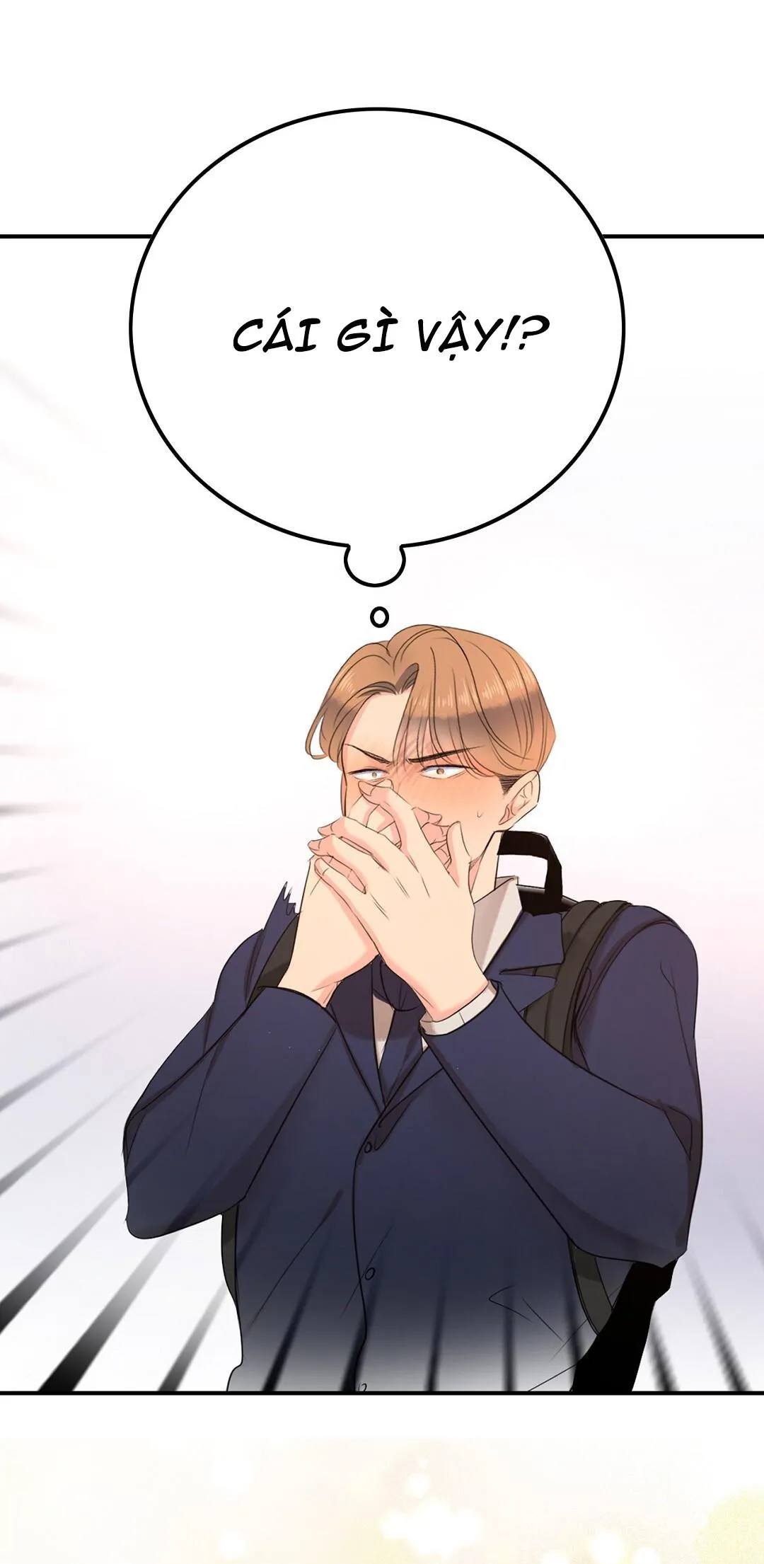 TÌNH THẾ TIẾN THOÁI LƯỠNG NAN CỦA SẾP Chapter 2 Trang 74