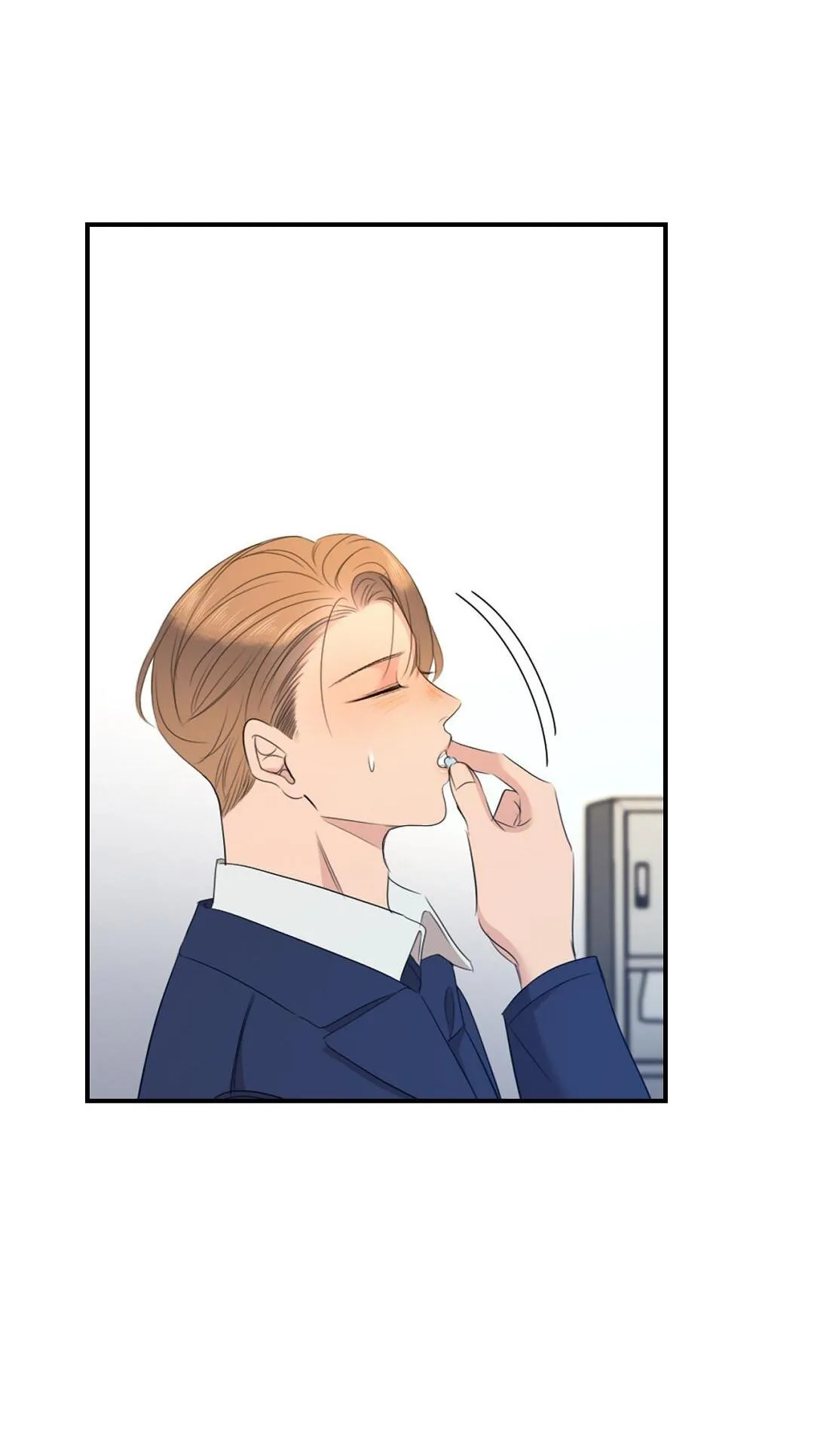 TÌNH THẾ TIẾN THOÁI LƯỠNG NAN CỦA SẾP Chapter 3 Trang 14