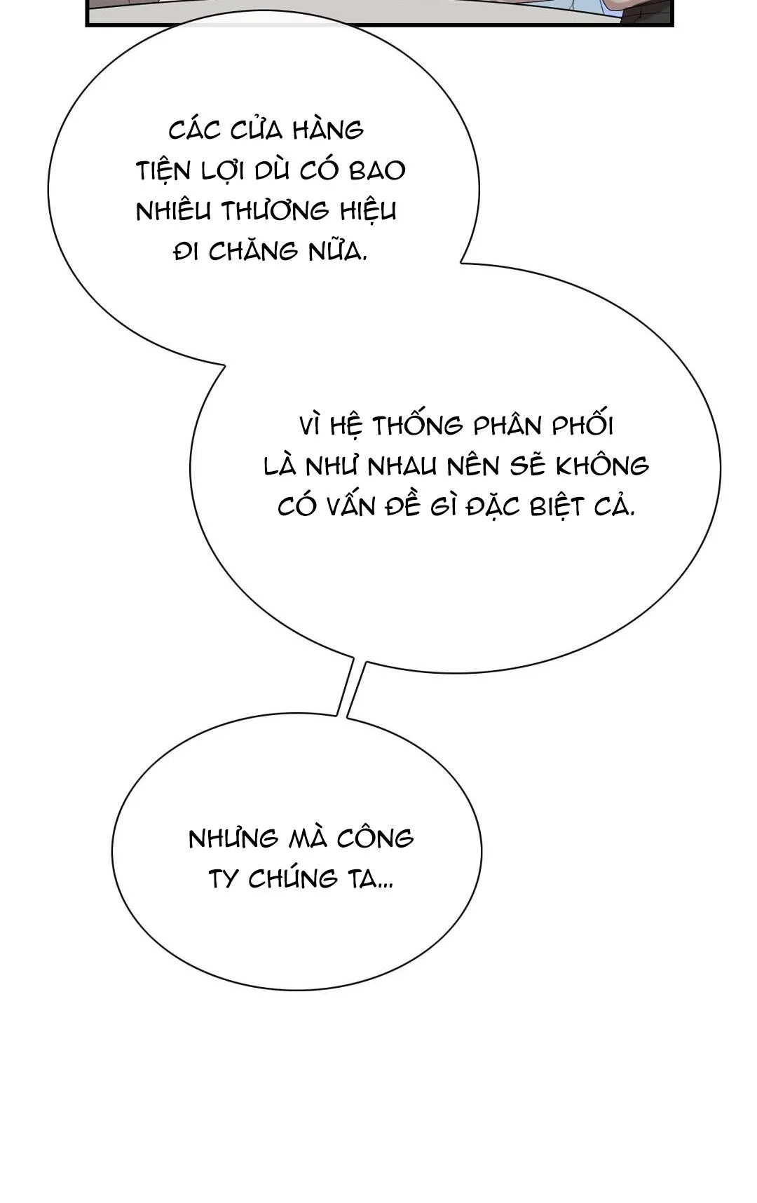 TÌNH THẾ TIẾN THOÁI LƯỠNG NAN CỦA SẾP Chapter 4 Trang 12