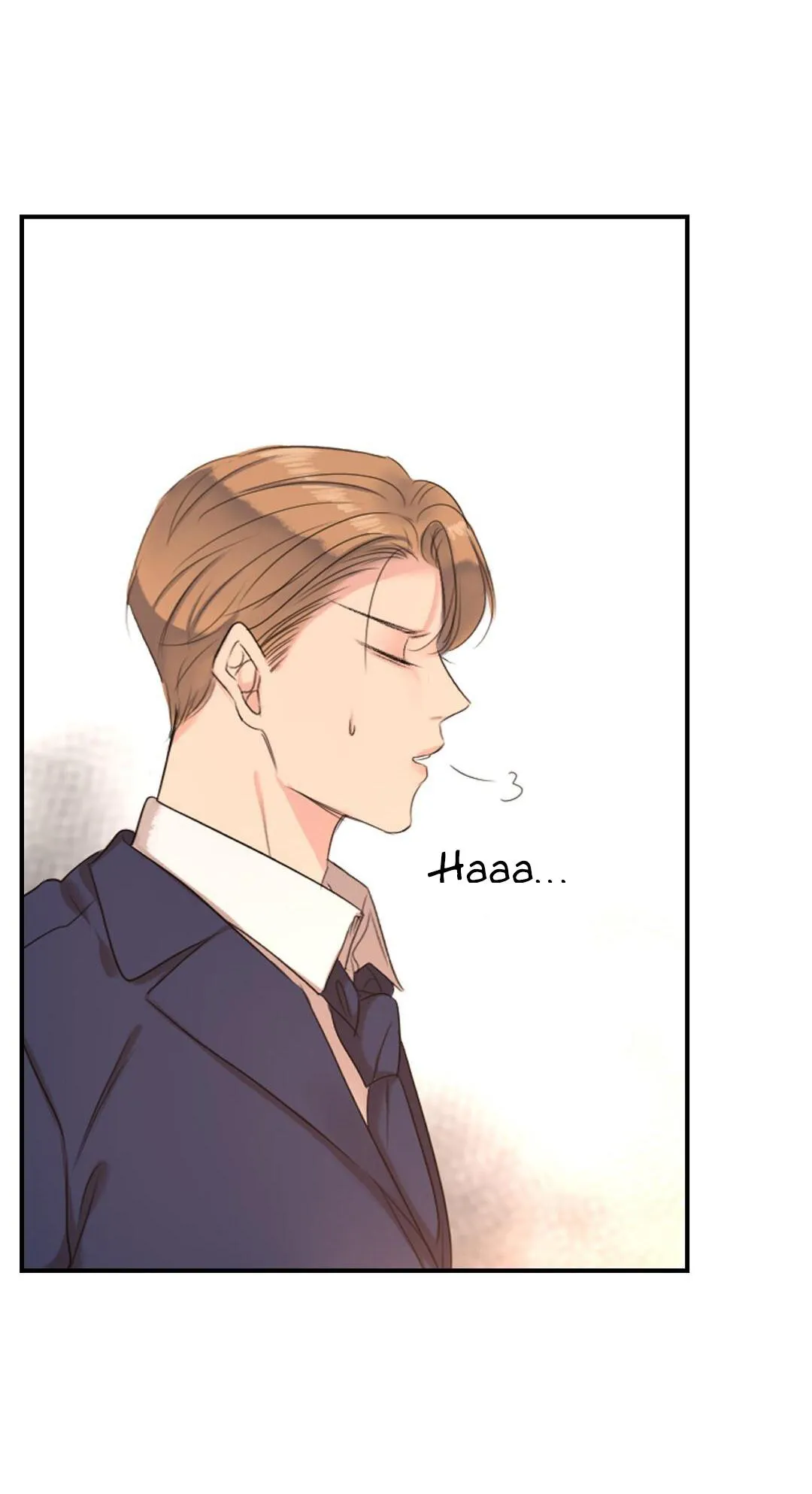 TÌNH THẾ TIẾN THOÁI LƯỠNG NAN CỦA SẾP Chapter 4 Trang 18