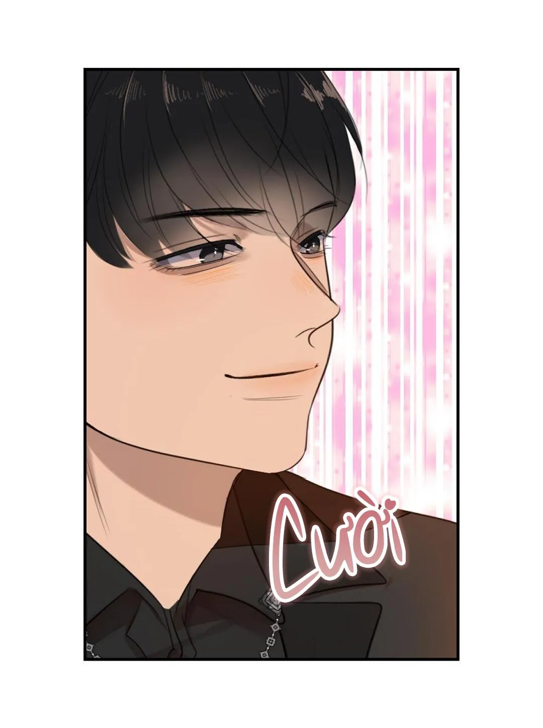 TÌNH THẾ TIẾN THOÁI LƯỠNG NAN CỦA SẾP Chapter 4 Trang 41