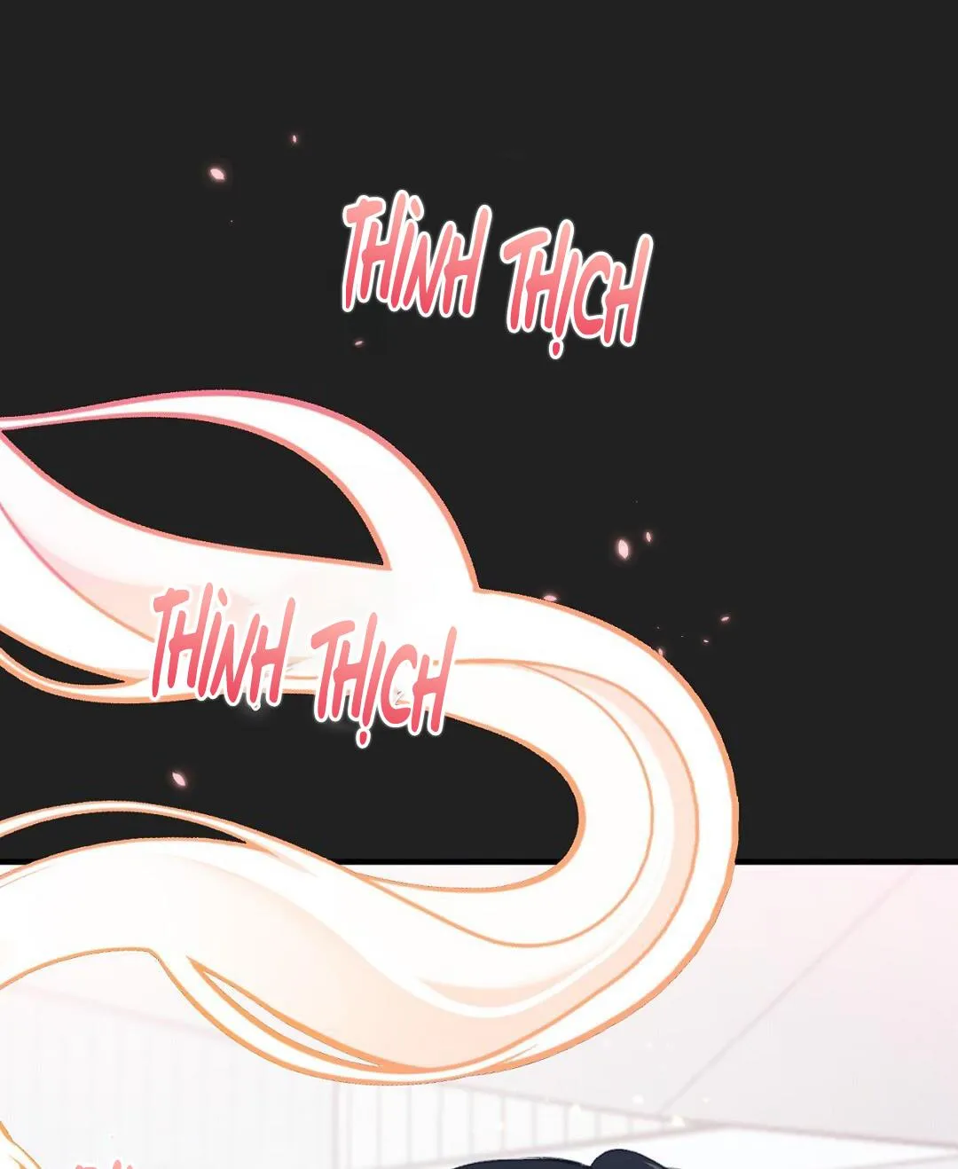 TÌNH THẾ TIẾN THOÁI LƯỠNG NAN CỦA SẾP Chapter 5 Trang 17