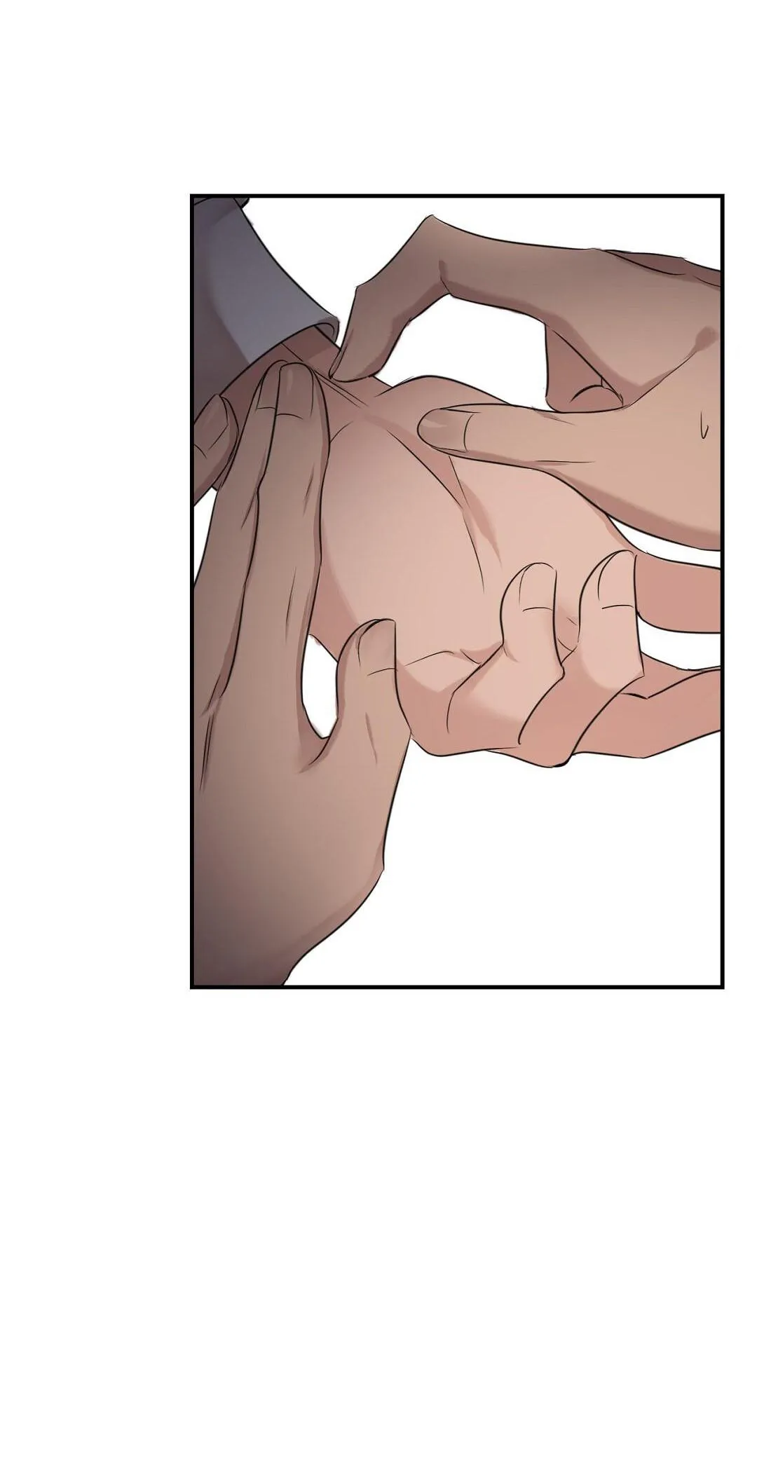 TÌNH THẾ TIẾN THOÁI LƯỠNG NAN CỦA SẾP Chapter 5 Trang 42