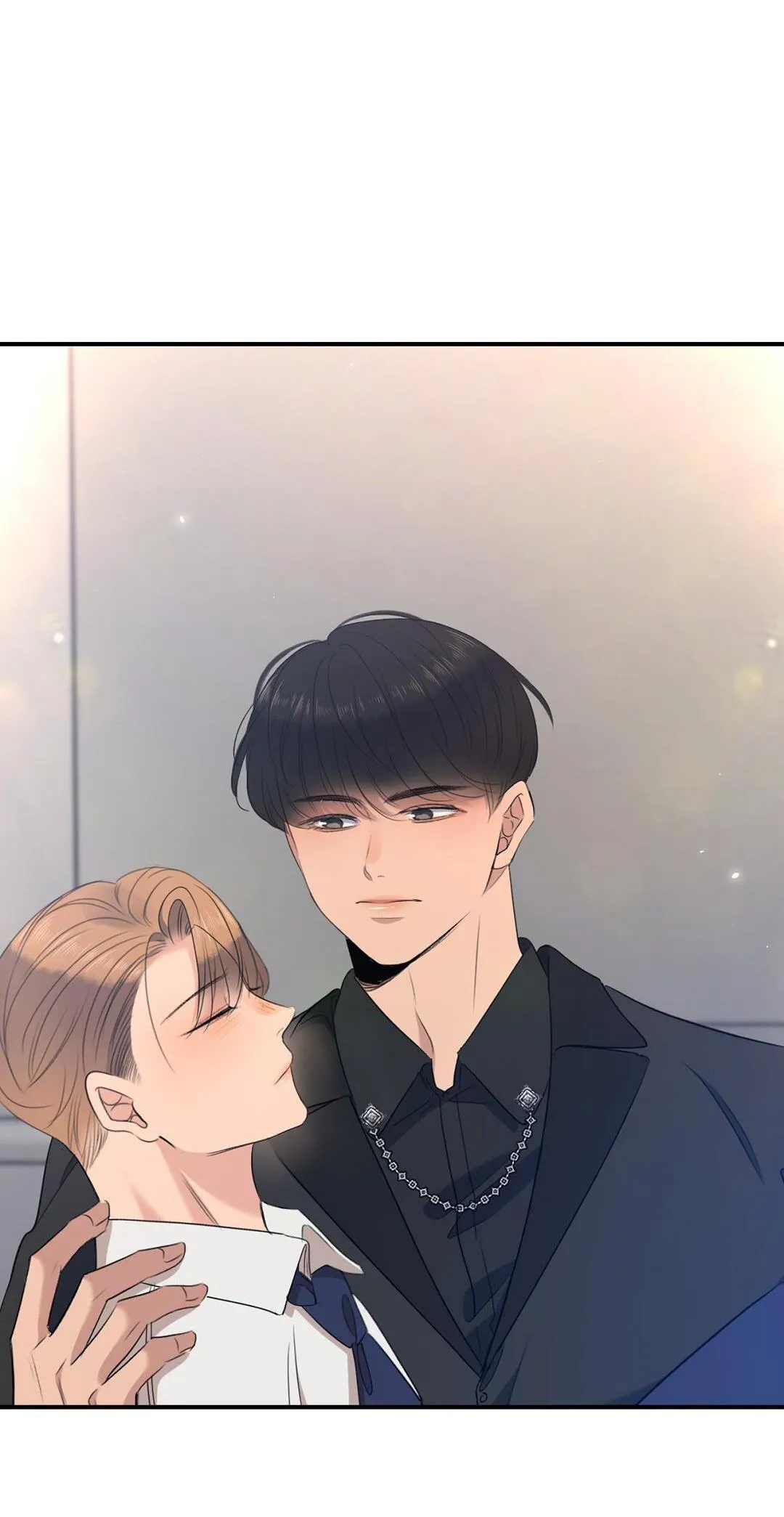 TÌNH THẾ TIẾN THOÁI LƯỠNG NAN CỦA SẾP Chapter 6 Trang 3