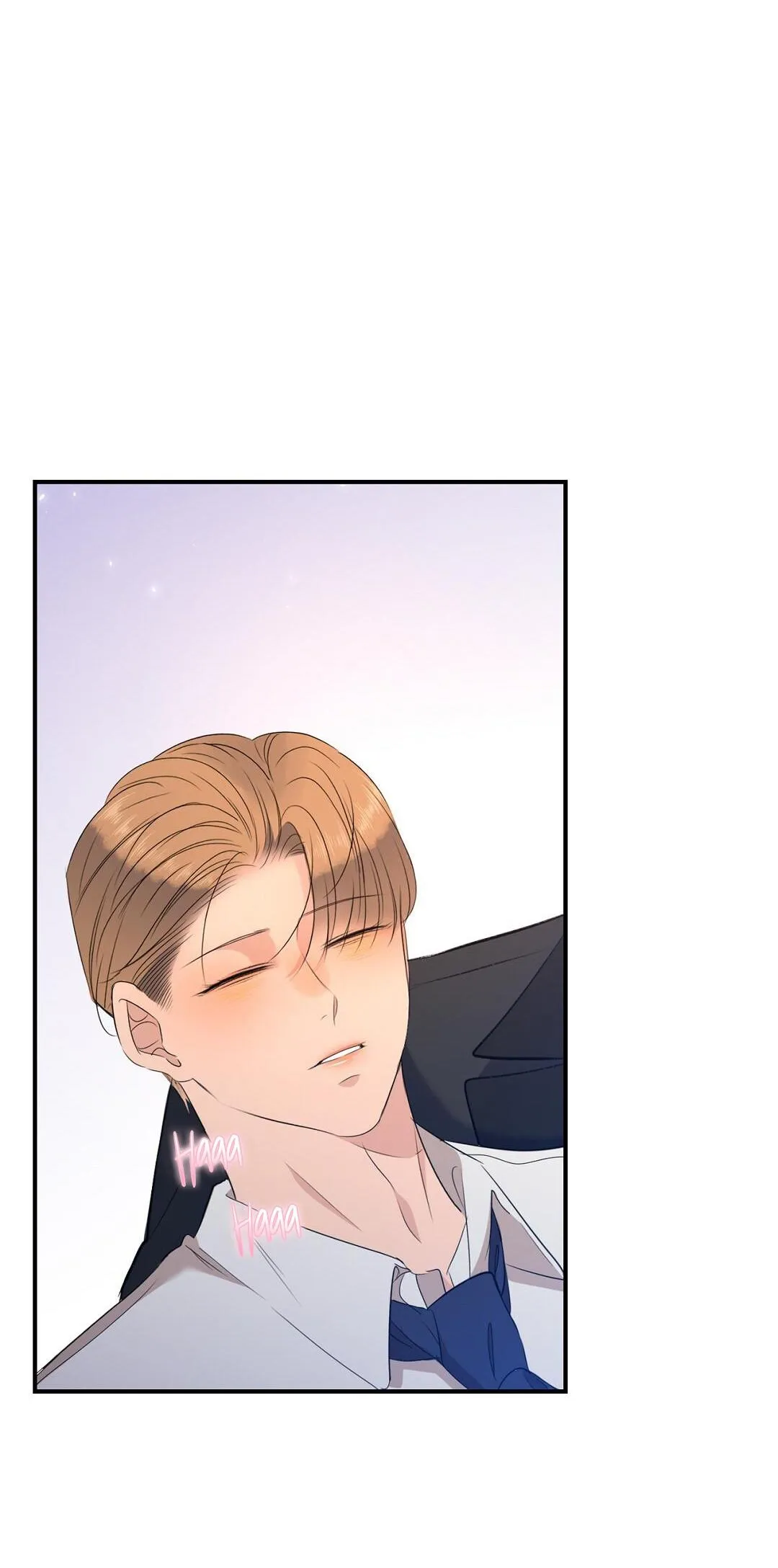 TÌNH THẾ TIẾN THOÁI LƯỠNG NAN CỦA SẾP Chapter 6 Trang 4