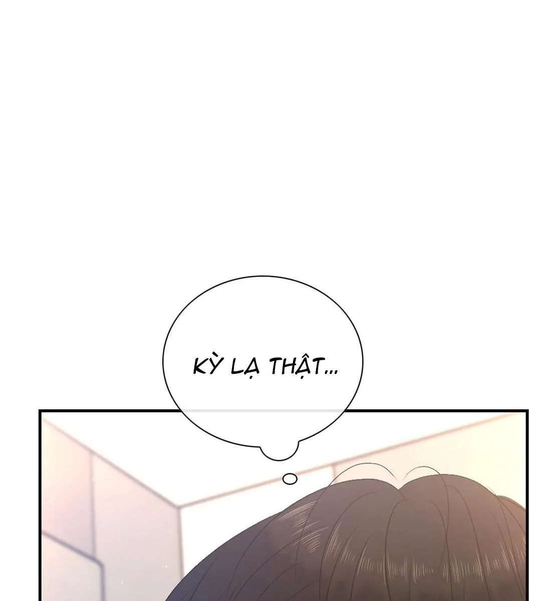 TÌNH THẾ TIẾN THOÁI LƯỠNG NAN CỦA SẾP Chapter 6 Trang 7