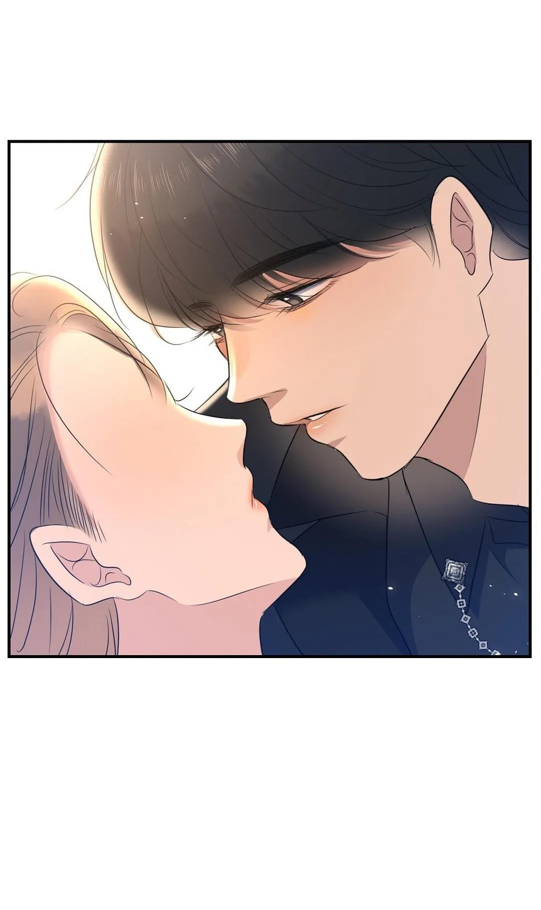 TÌNH THẾ TIẾN THOÁI LƯỠNG NAN CỦA SẾP Chapter 6 Trang 9