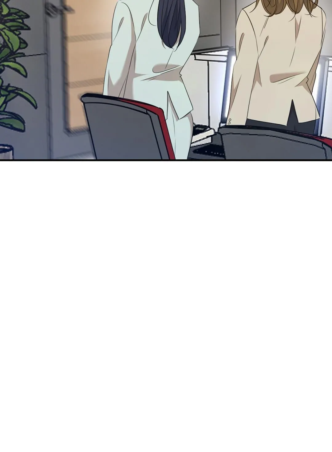 TÌNH THẾ TIẾN THOÁI LƯỠNG NAN CỦA SẾP Chapter 6 Trang 21