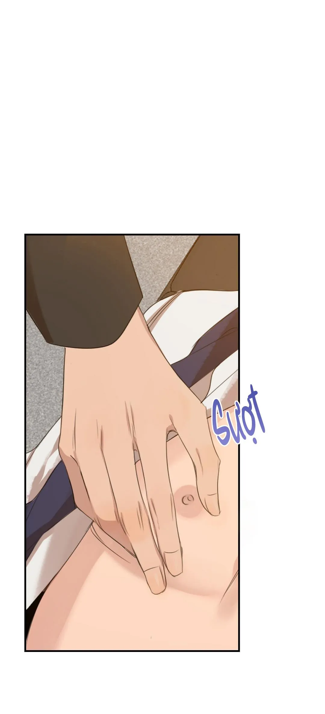 TÌNH THẾ TIẾN THOÁI LƯỠNG NAN CỦA SẾP Chapter 6 Trang 33