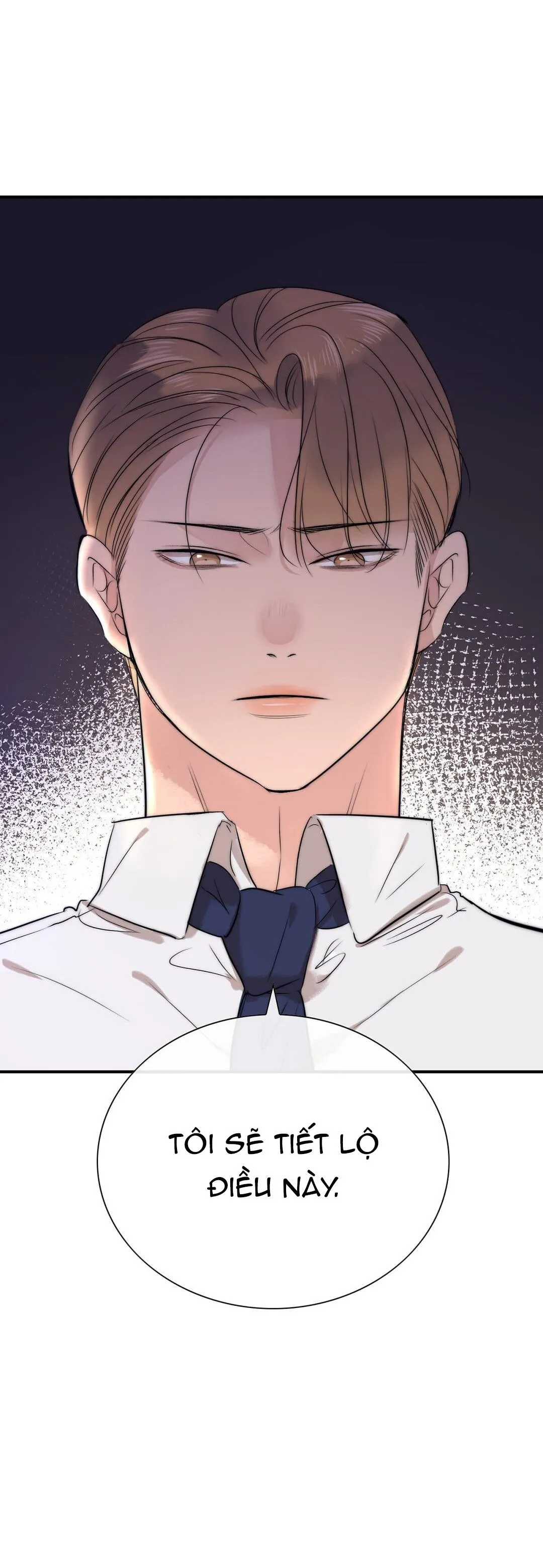 TÌNH THẾ TIẾN THOÁI LƯỠNG NAN CỦA SẾP Chapter 6 Trang 60