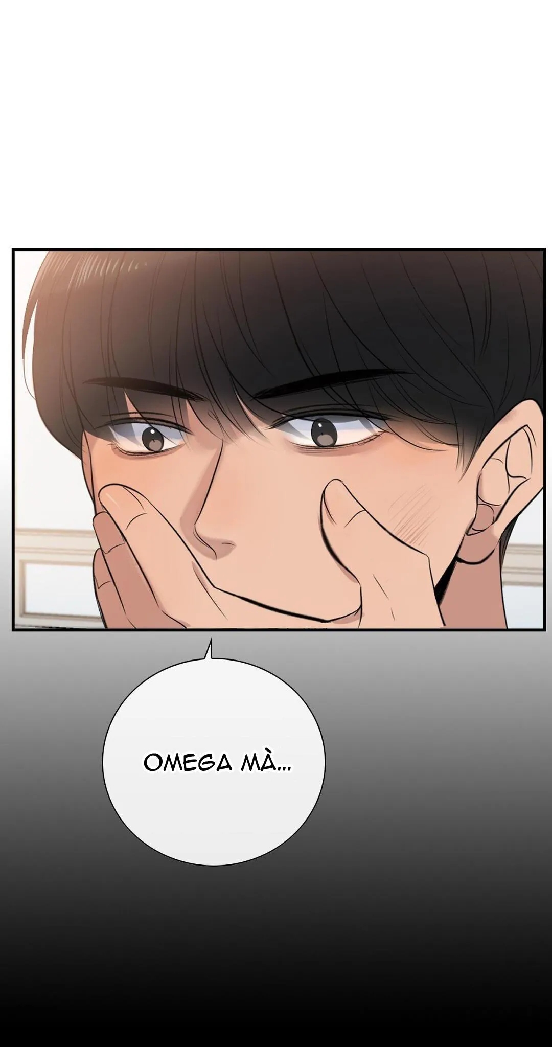 TÌNH THẾ TIẾN THOÁI LƯỠNG NAN CỦA SẾP Chapter 7 Trang 4