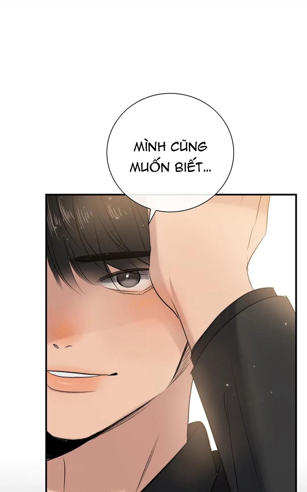 TÌNH THẾ TIẾN THOÁI LƯỠNG NAN CỦA SẾP Chapter 7 Trang 12