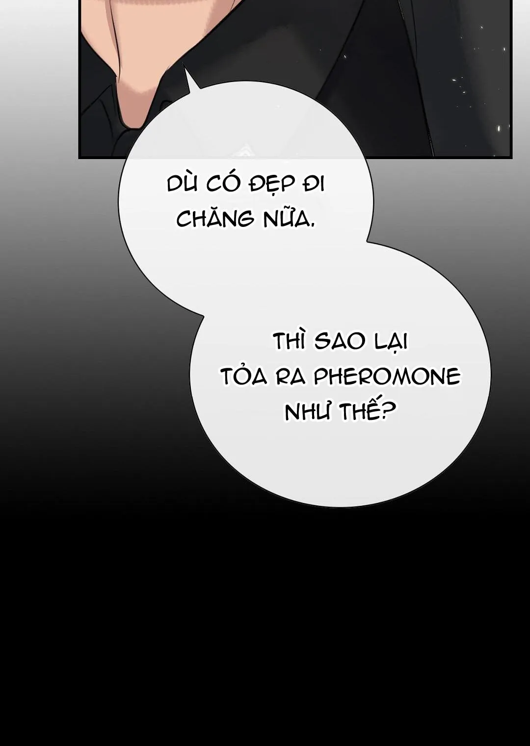 TÌNH THẾ TIẾN THOÁI LƯỠNG NAN CỦA SẾP Chapter 7 Trang 13