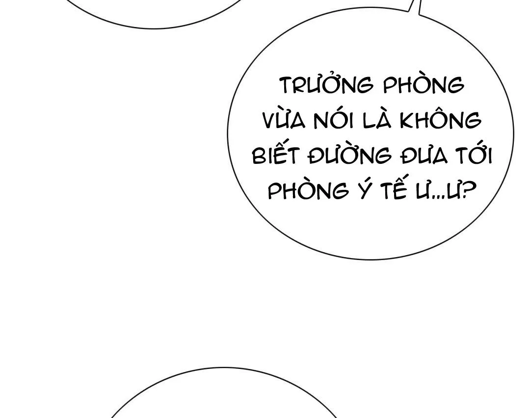 TÌNH THẾ TIẾN THOÁI LƯỠNG NAN CỦA SẾP Chapter 7 Trang 26