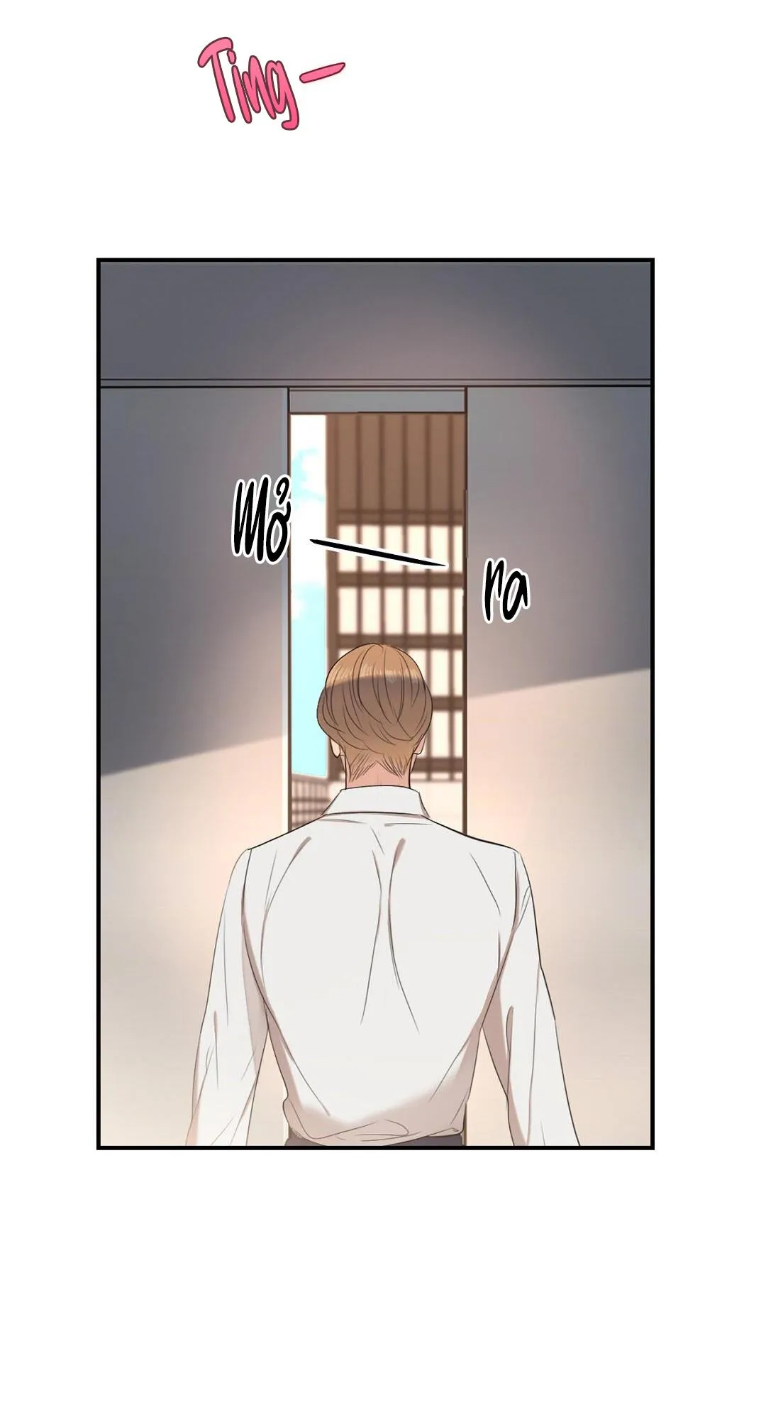 TÌNH THẾ TIẾN THOÁI LƯỠNG NAN CỦA SẾP Chapter 7 Trang 30