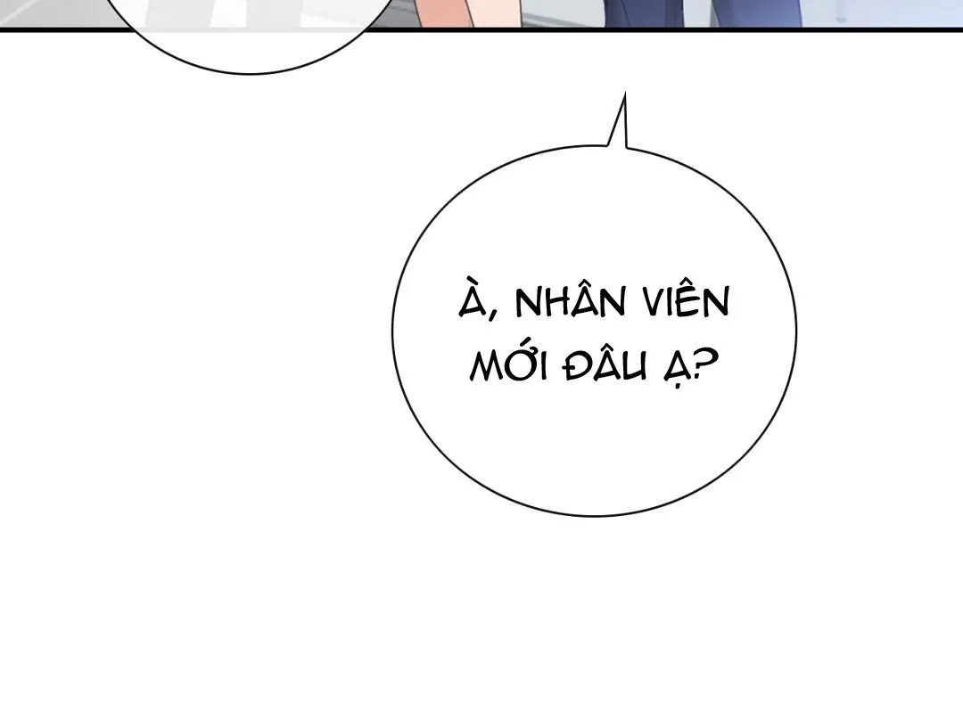 TÌNH THẾ TIẾN THOÁI LƯỠNG NAN CỦA SẾP Chapter 7 Trang 48