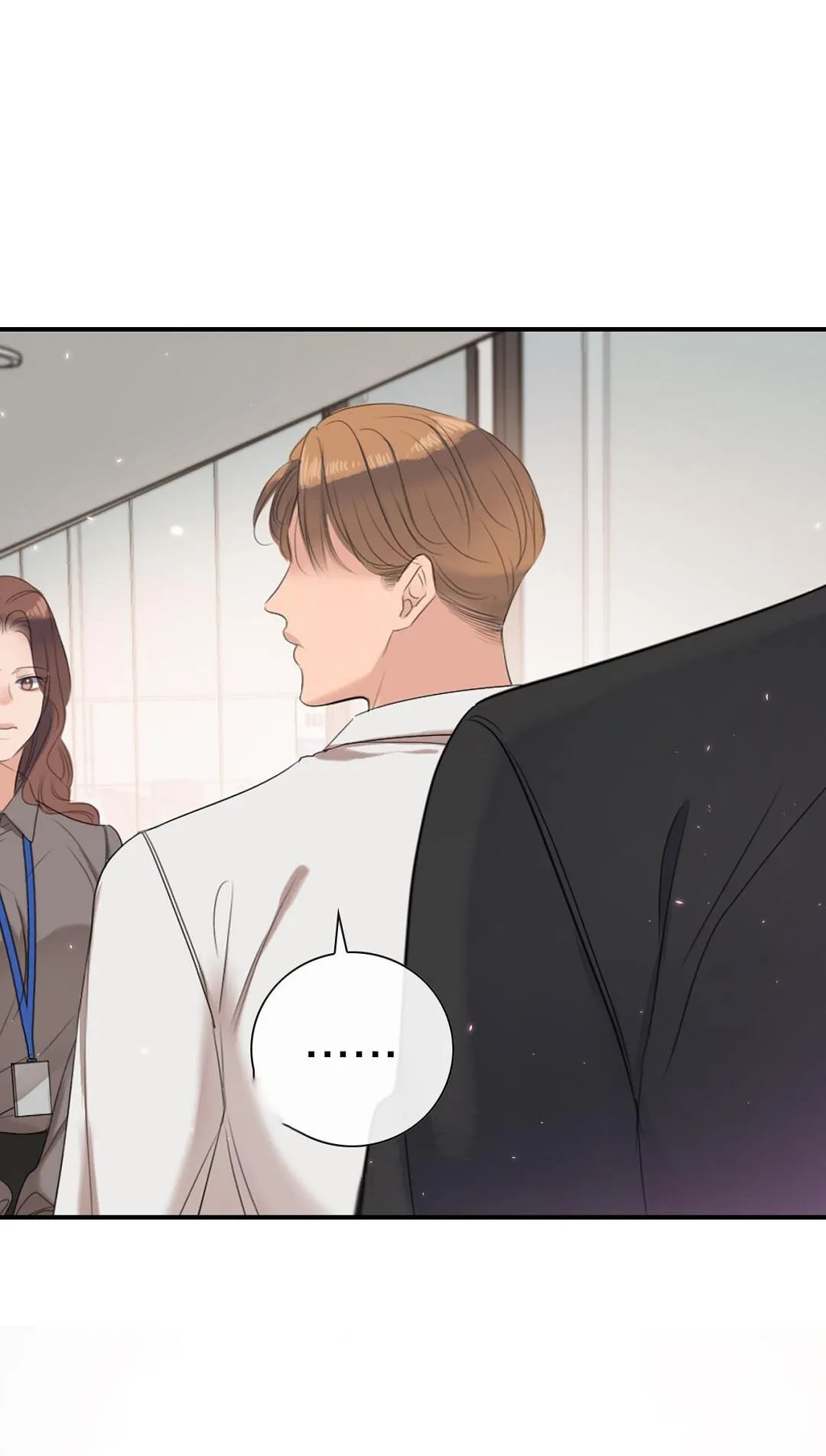 TÌNH THẾ TIẾN THOÁI LƯỠNG NAN CỦA SẾP Chapter 7 Trang 51