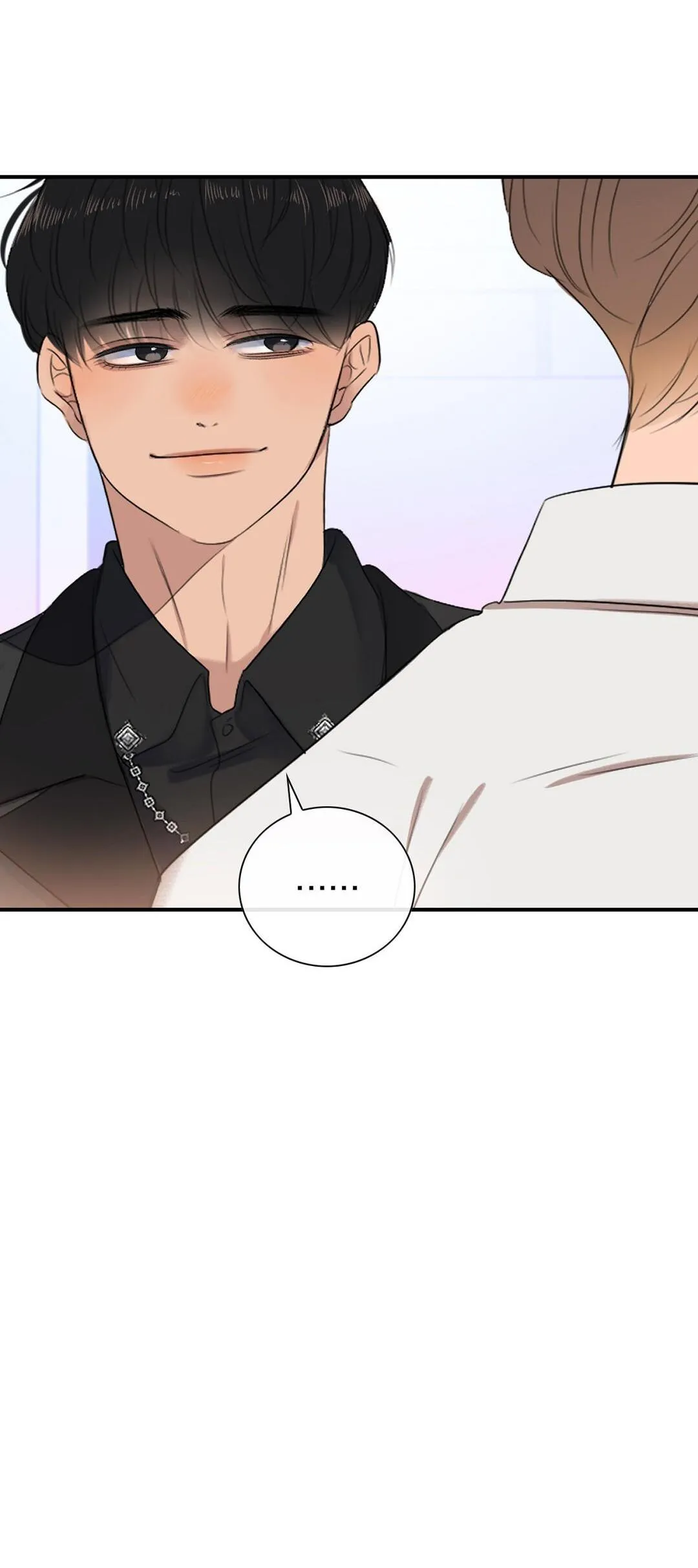 TÌNH THẾ TIẾN THOÁI LƯỠNG NAN CỦA SẾP Chapter 7 Trang 54