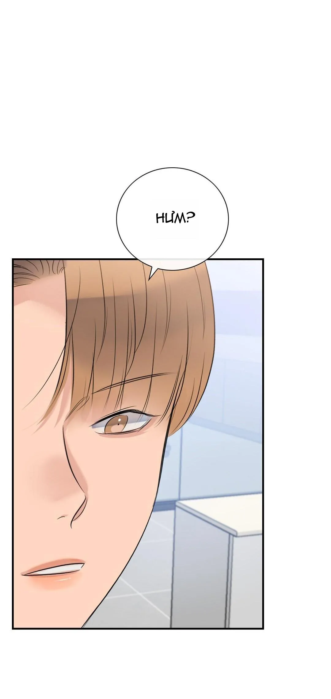 TÌNH THẾ TIẾN THOÁI LƯỠNG NAN CỦA SẾP Chapter 8 Trang 6