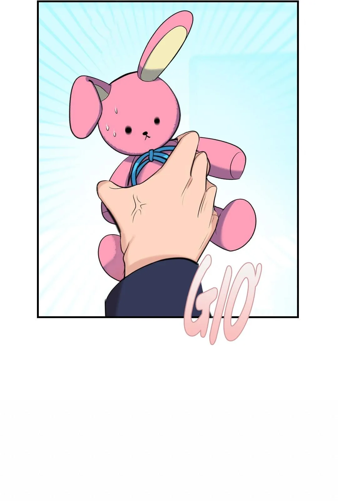 TÌNH THẾ TIẾN THOÁI LƯỠNG NAN CỦA SẾP Chapter 8 Trang 20