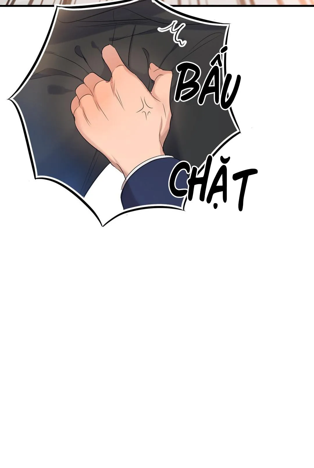 TÌNH THẾ TIẾN THOÁI LƯỠNG NAN CỦA SẾP Chapter 8 Trang 36