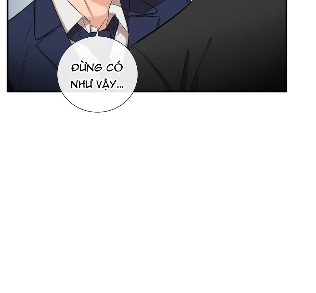 TÌNH THẾ TIẾN THOÁI LƯỠNG NAN CỦA SẾP Chapter 8 Trang 39