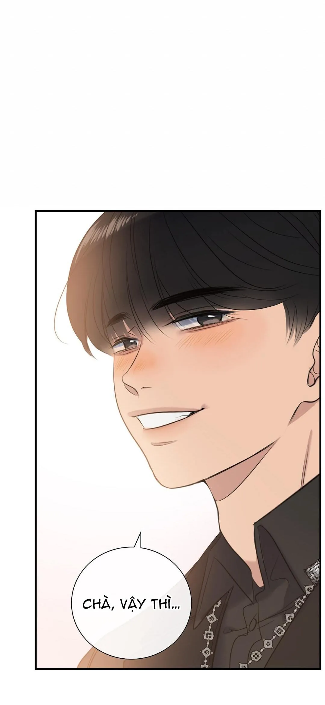 TÌNH THẾ TIẾN THOÁI LƯỠNG NAN CỦA SẾP Chapter 8 Trang 42