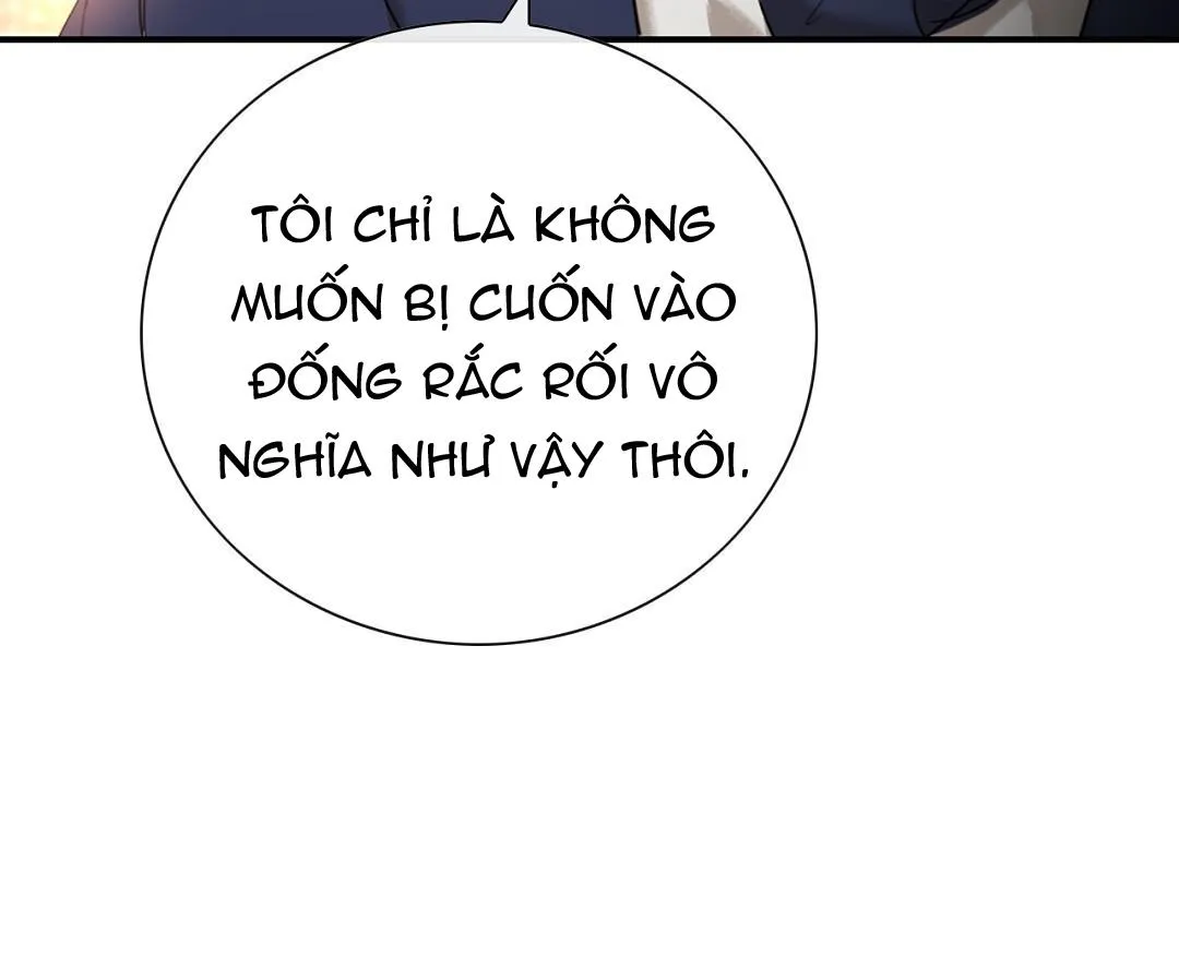 TÌNH THẾ TIẾN THOÁI LƯỠNG NAN CỦA SẾP Chapter 9 Trang 13