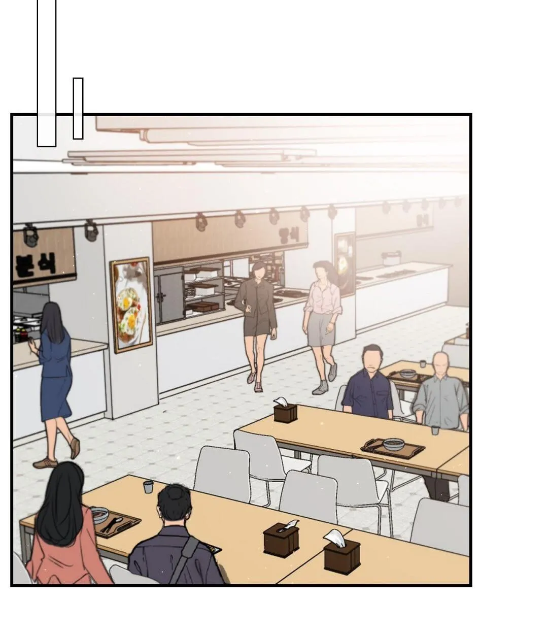 TÌNH THẾ TIẾN THOÁI LƯỠNG NAN CỦA SẾP Chapter 9 Trang 33