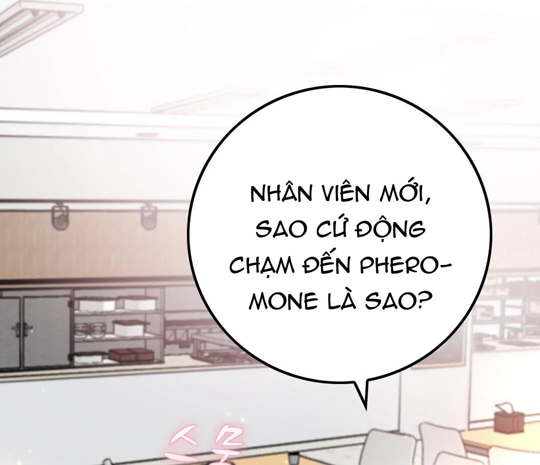 TÌNH THẾ TIẾN THOÁI LƯỠNG NAN CỦA SẾP Chapter 9 Trang 46