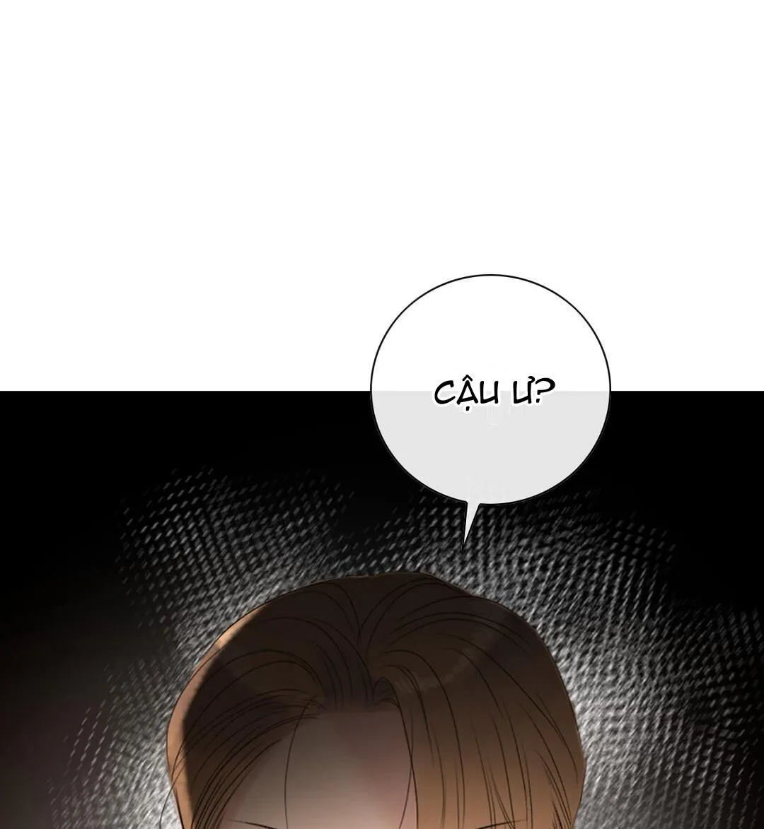 TÌNH THẾ TIẾN THOÁI LƯỠNG NAN CỦA SẾP Chapter 10 Trang 7