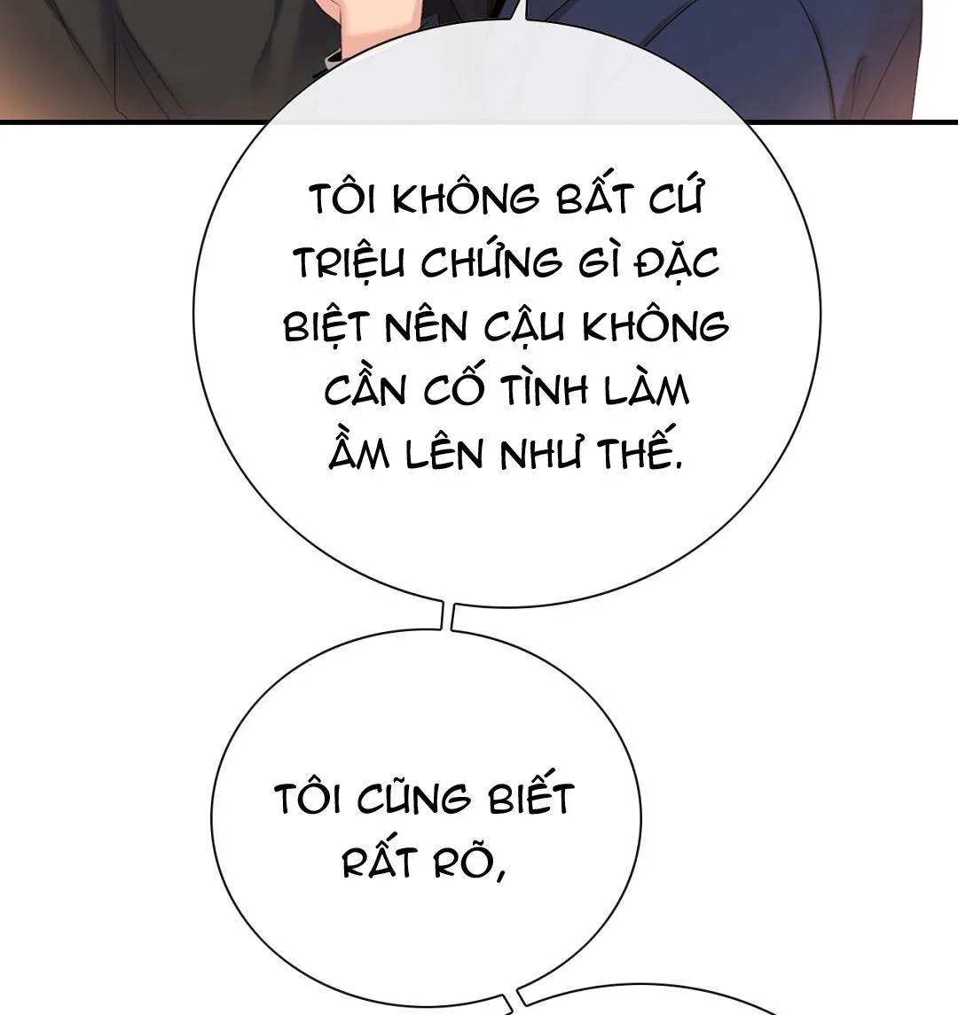 TÌNH THẾ TIẾN THOÁI LƯỠNG NAN CỦA SẾP Chapter 10 Trang 15