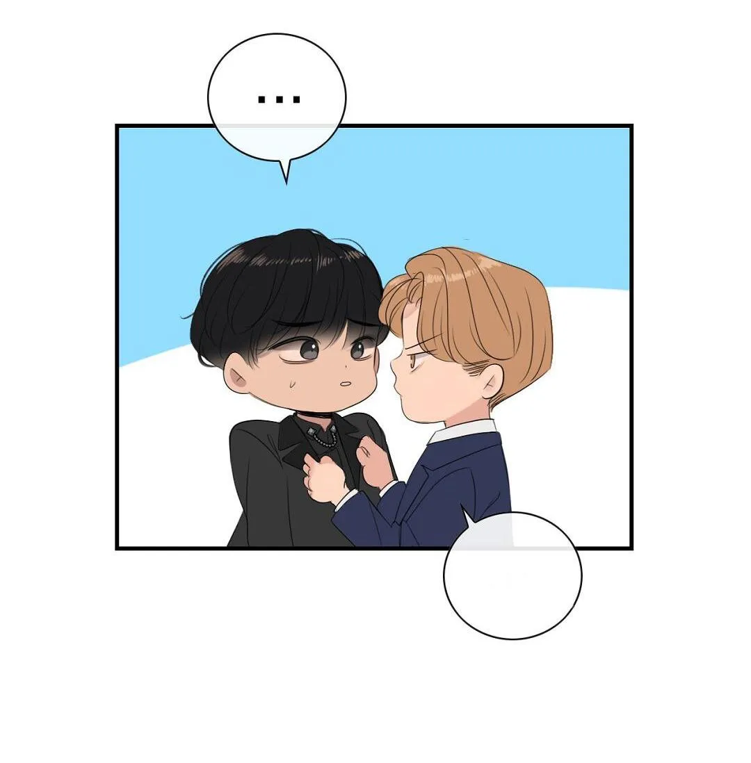 TÌNH THẾ TIẾN THOÁI LƯỠNG NAN CỦA SẾP Chapter 10 Trang 18