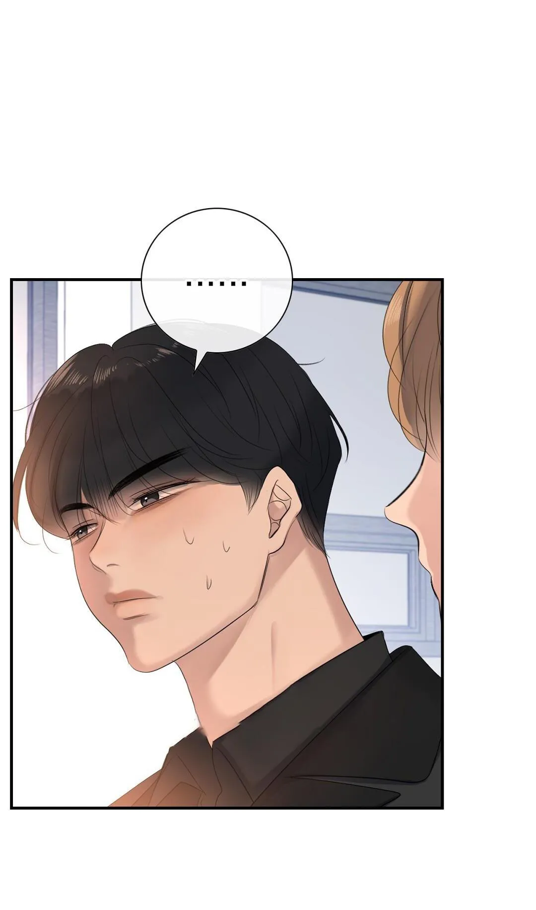 TÌNH THẾ TIẾN THOÁI LƯỠNG NAN CỦA SẾP Chapter 10 Trang 24