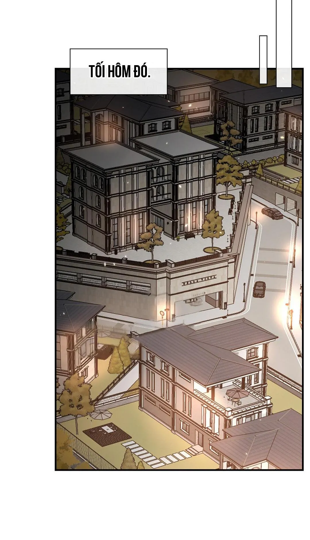 TÌNH THẾ TIẾN THOÁI LƯỠNG NAN CỦA SẾP Chapter 10 Trang 26