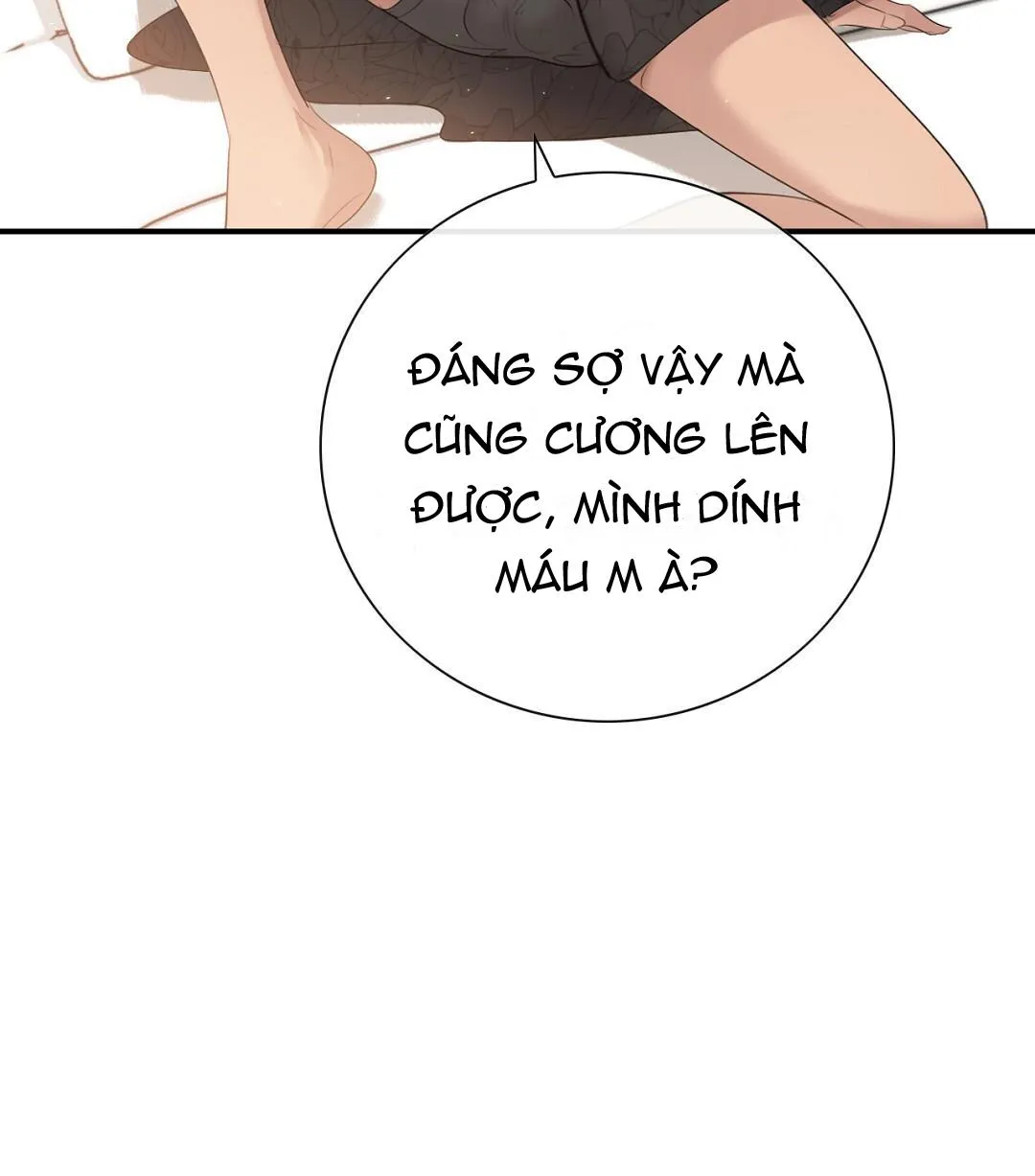 TÌNH THẾ TIẾN THOÁI LƯỠNG NAN CỦA SẾP Chapter 10 Trang 37