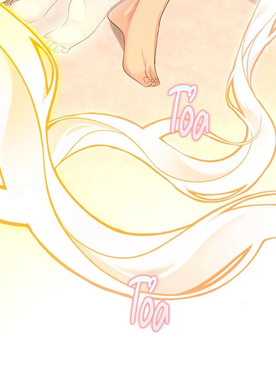 TÌNH THẾ TIẾN THOÁI LƯỠNG NAN CỦA SẾP Chapter 10 Trang 46