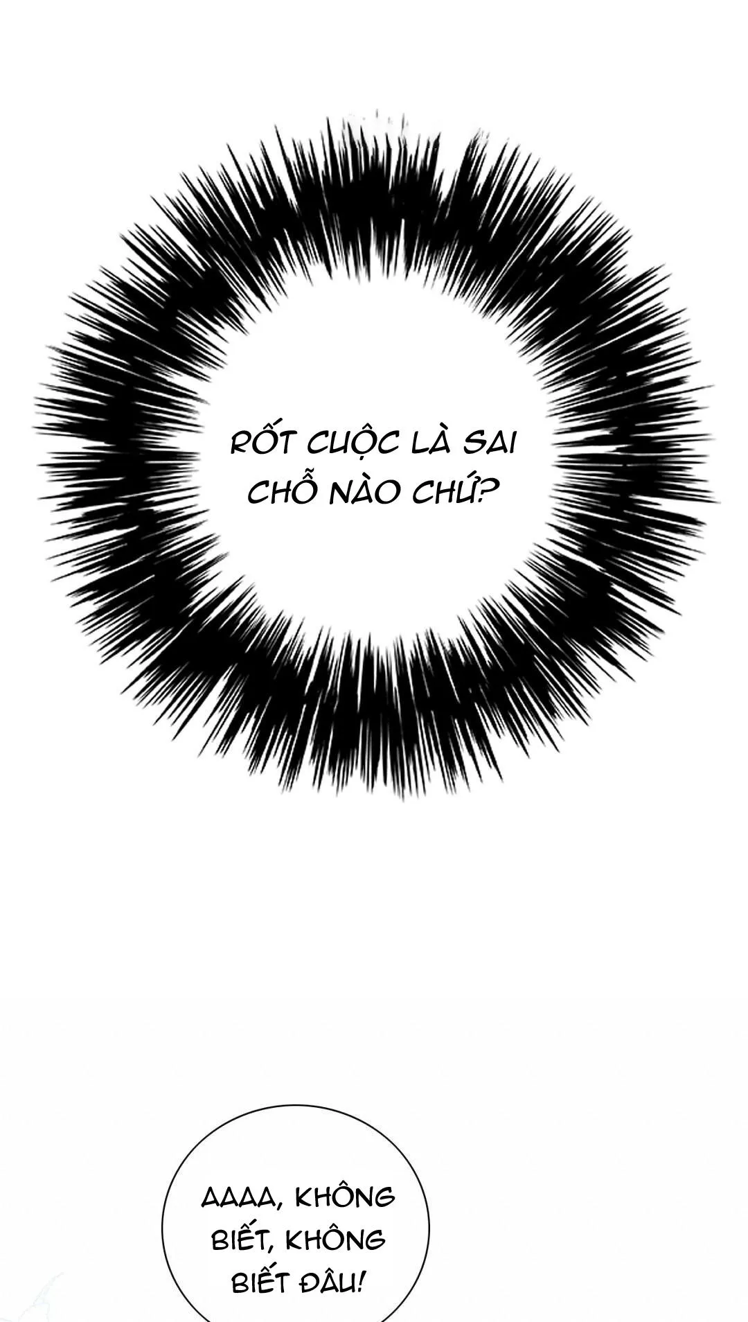 TÌNH THẾ TIẾN THOÁI LƯỠNG NAN CỦA SẾP Chapter 10 Trang 53