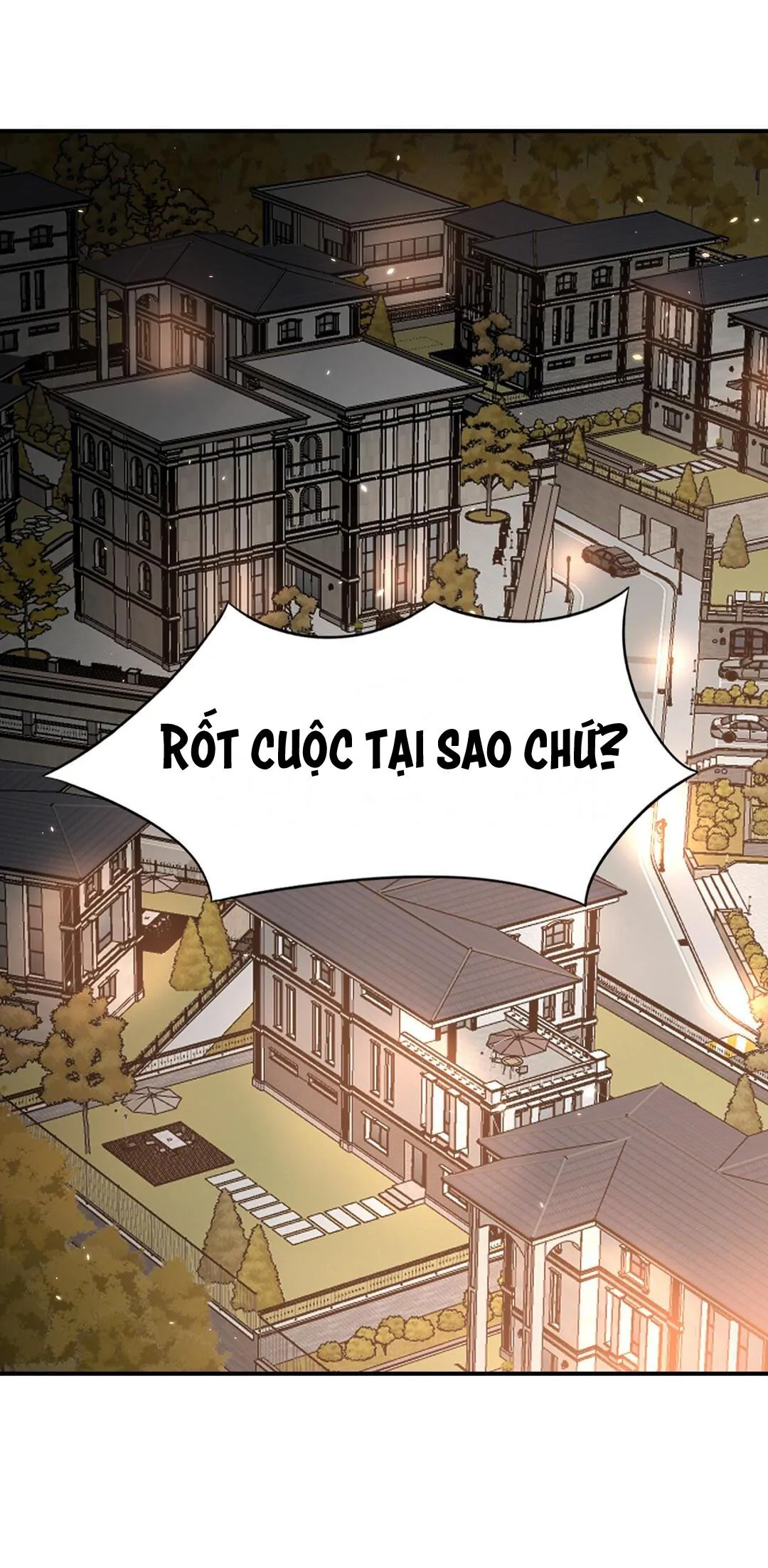 TÌNH THẾ TIẾN THOÁI LƯỠNG NAN CỦA SẾP Chapter 10 Trang 59