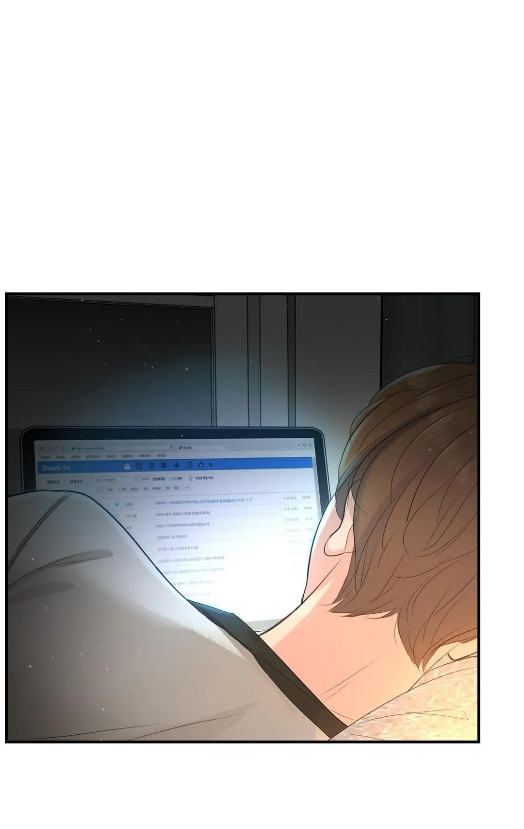 TÌNH THẾ TIẾN THOÁI LƯỠNG NAN CỦA SẾP Chapter 11 Trang 4