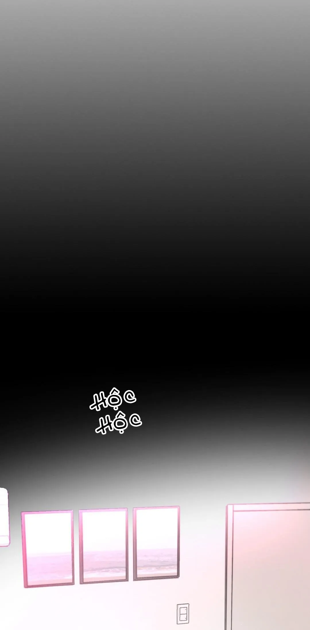 TÌNH THẾ TIẾN THOÁI LƯỠNG NAN CỦA SẾP Chapter 11 Trang 9