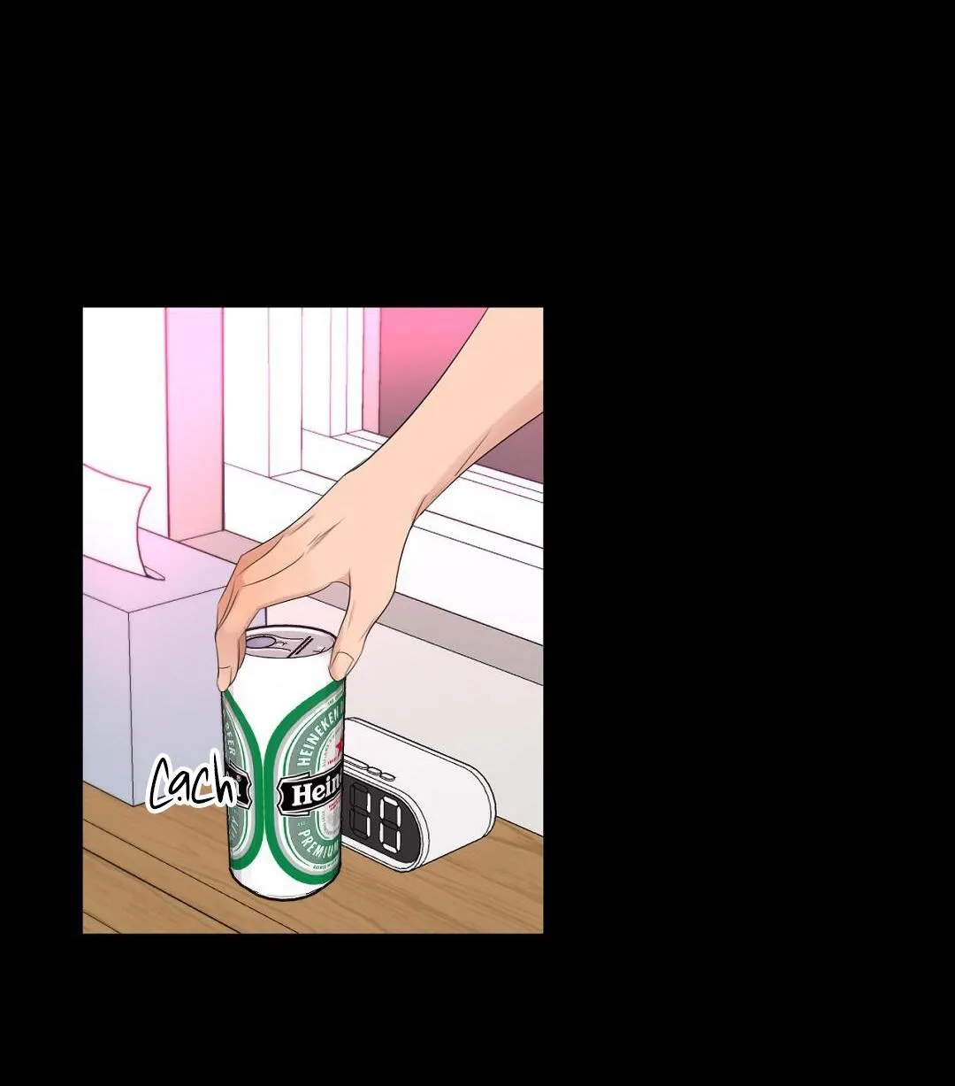 TÌNH THẾ TIẾN THOÁI LƯỠNG NAN CỦA SẾP Chapter 11 Trang 18