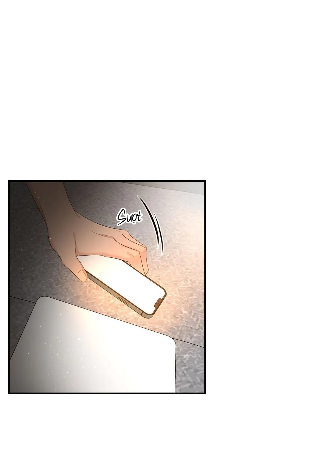 TÌNH THẾ TIẾN THOÁI LƯỠNG NAN CỦA SẾP Chapter 11 Trang 24