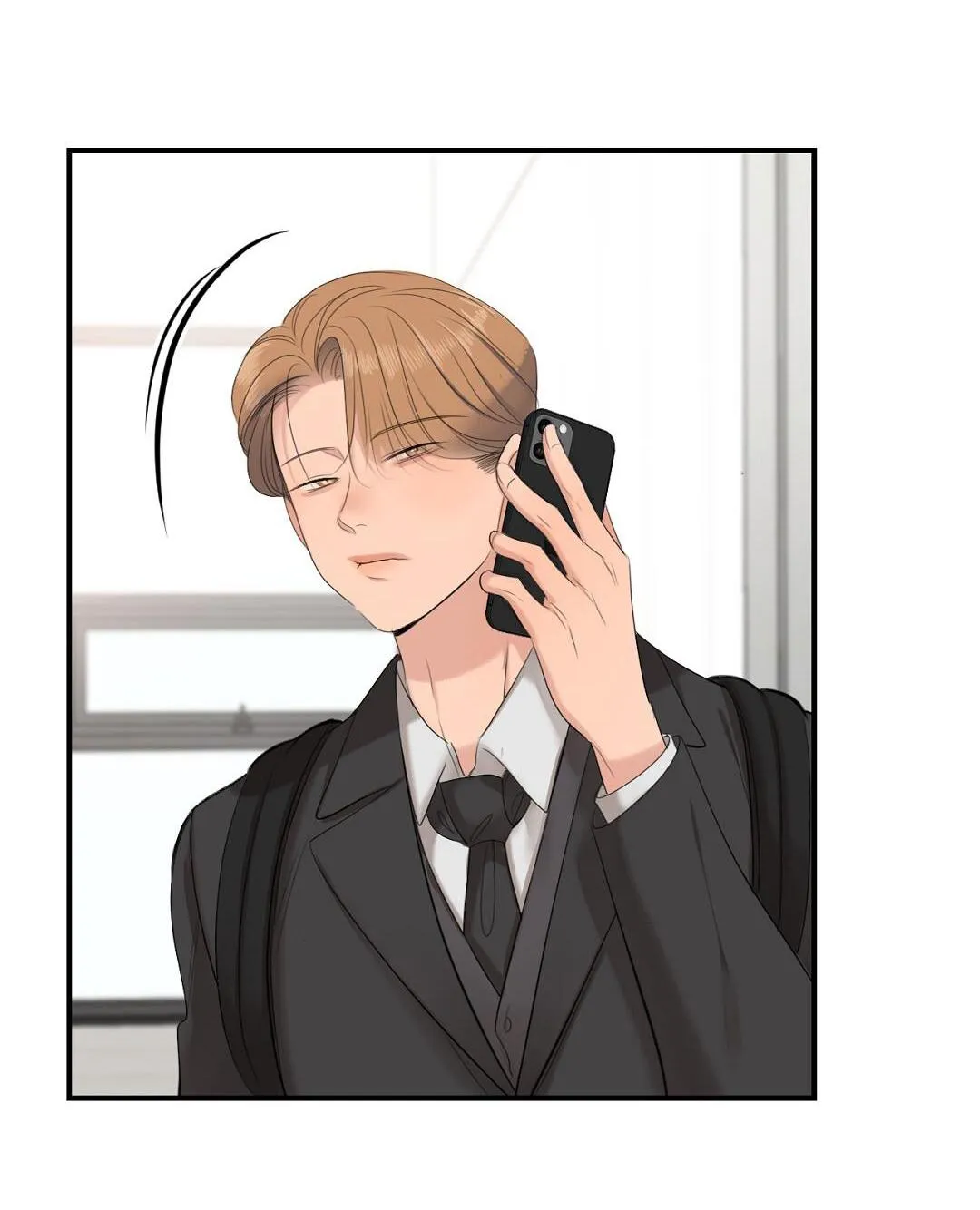 TÌNH THẾ TIẾN THOÁI LƯỠNG NAN CỦA SẾP Chapter 12 Trang 16