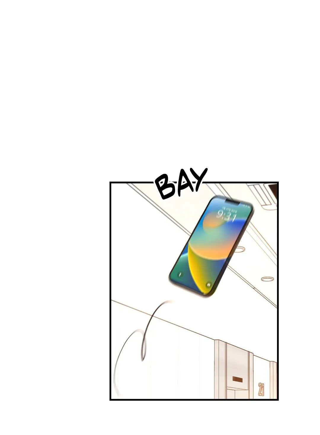 TÌNH THẾ TIẾN THOÁI LƯỠNG NAN CỦA SẾP Chapter 12 Trang 23